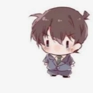 Kudo shinichi/Edogawa Conan