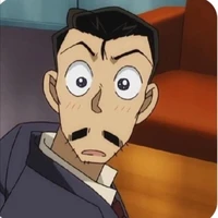 Mori Kogoro