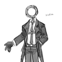 Victim