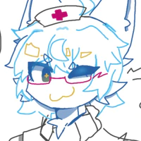 💉natus👓(my oc)