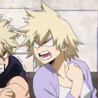  Mitsuki Bakugo