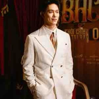 Song Luân (anh trai cap)