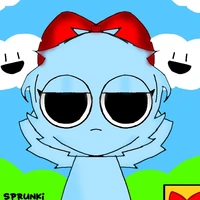 Linky(oc Sprunki)