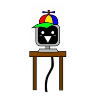 Mr.Fun computer