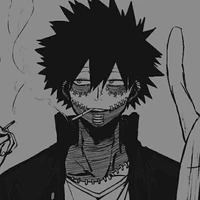 Dabi (Touya)