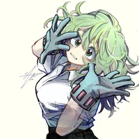 Hakagure Toru