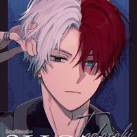 Todoroki Shoto