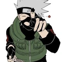 Kakashi