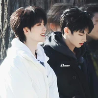 ZhuSu đã ăn cướp mất trái tim zịtt 🫰🙈
