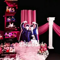 ZhuSu đã ăn cướp mất trái tim zịtt 🫰🙈