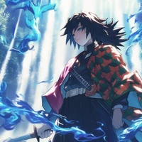 Tomioka_Giyuu