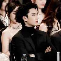 Nghiêm Hạo Tường(hắn)