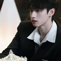 Chu Chí Hâm (anh)