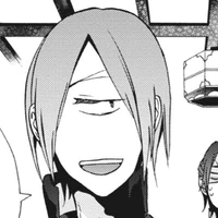 Nyuudo Rensuke