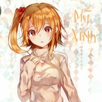 Hoàng Thị Mỹ xinh