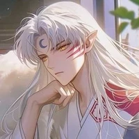 Sesshomaru
