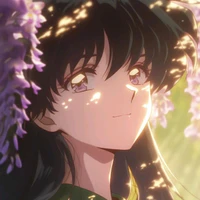 Kagome Higurashi