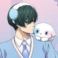 Rin Itoshi