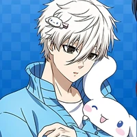 Seishiro Nagi