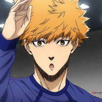 Kunigami Rensuke
