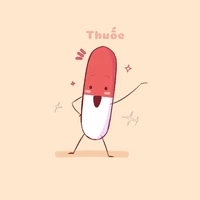Thuốc/Tác giả
