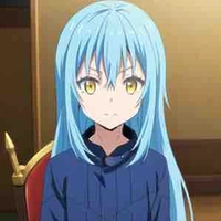 Rimuru Tempest