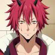 Benimaru