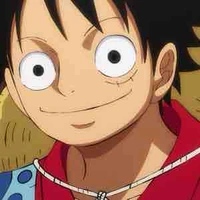 Monkey D Luffy