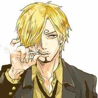 Sanji