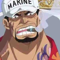 Akainu