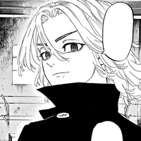 Sano Manjirou - Mikey