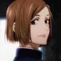 Kugisaki Nobara