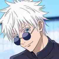 Gojo satoru
