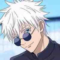 Gojo satoru