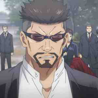 Yaga Masamichi