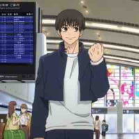 Yu Haibara