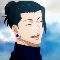 Getou suguru
