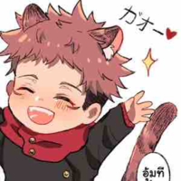 Itadori Yuuji (MN)
