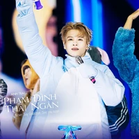 Phạm Đình Thái Ngân