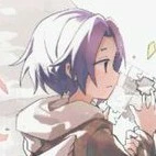 Reo chibi