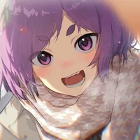 Reo chibi