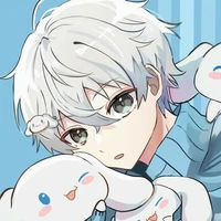 Nagi chibi