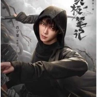 Trương Khởi Linh _ Tiểu Ca