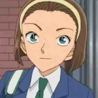 Sonoko Suzuki 