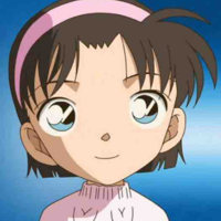 Yoshida Ayumi