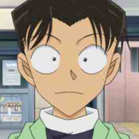 Tsuburaya Mitsuhiko 