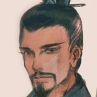 nv phụ - Người bán bánh bao -