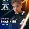 Pháp kiều