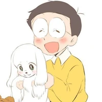Nobi Nobita