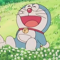 Doraemon